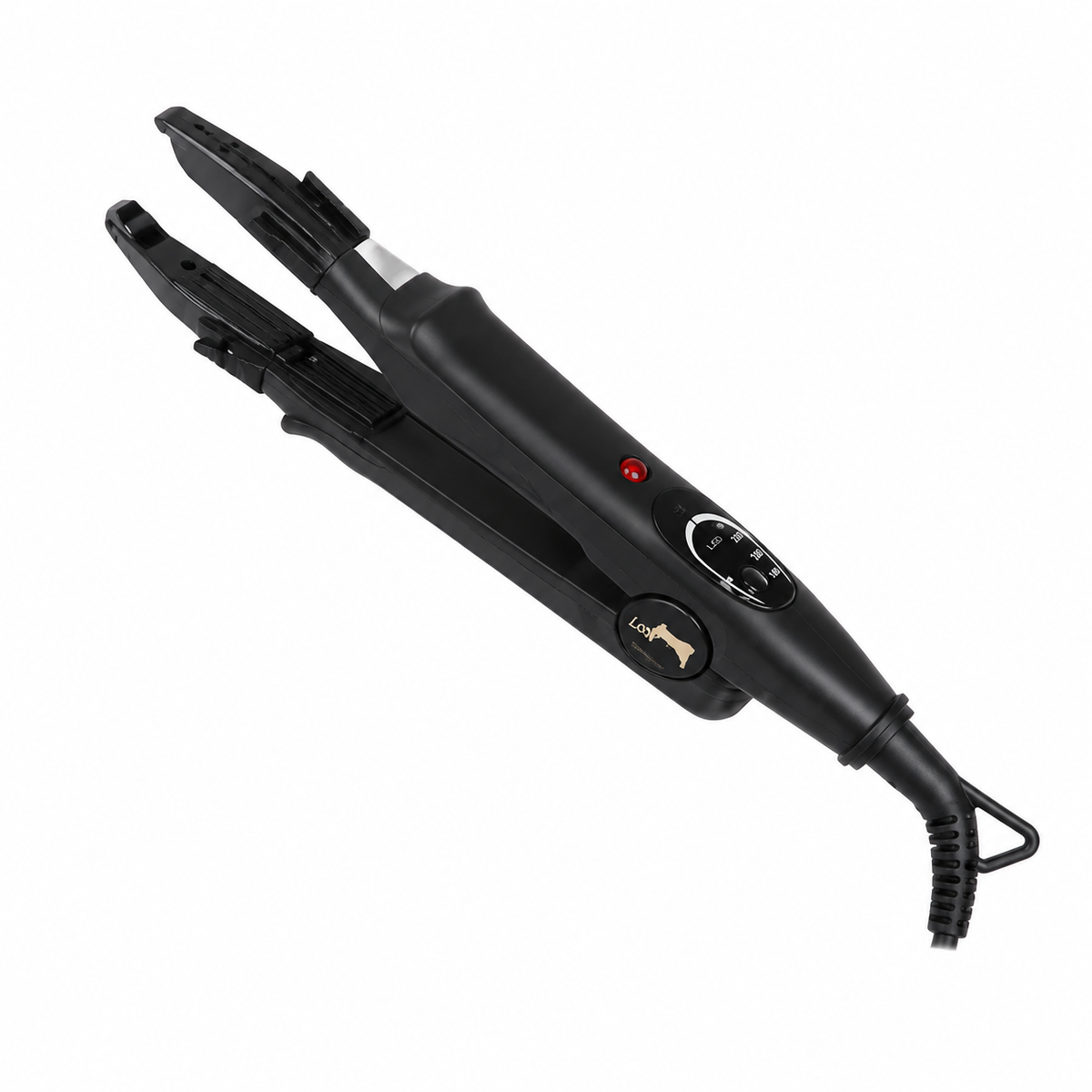 Hot Fusion Hair Extension Iron