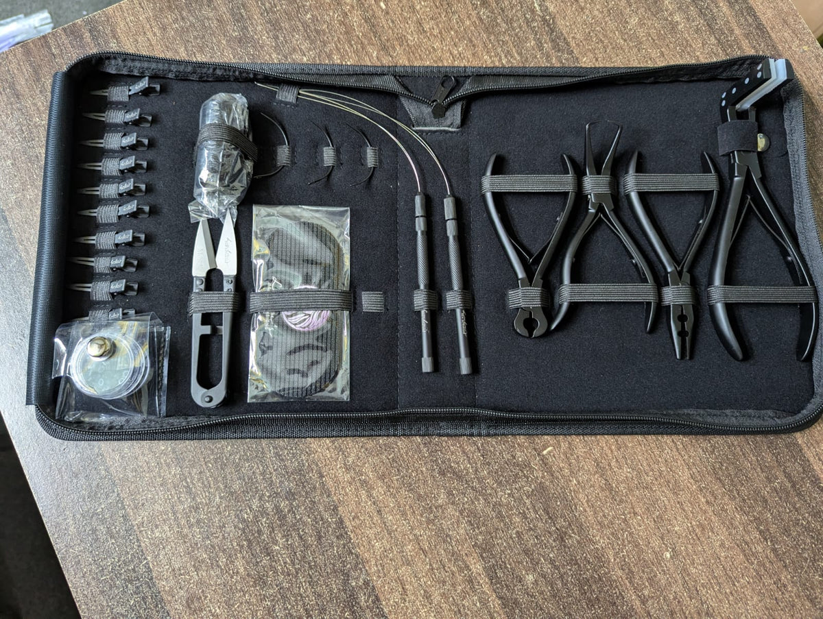 Lulus Pro extension kit