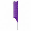 Metal Tail Comb / Rat Tail Comb