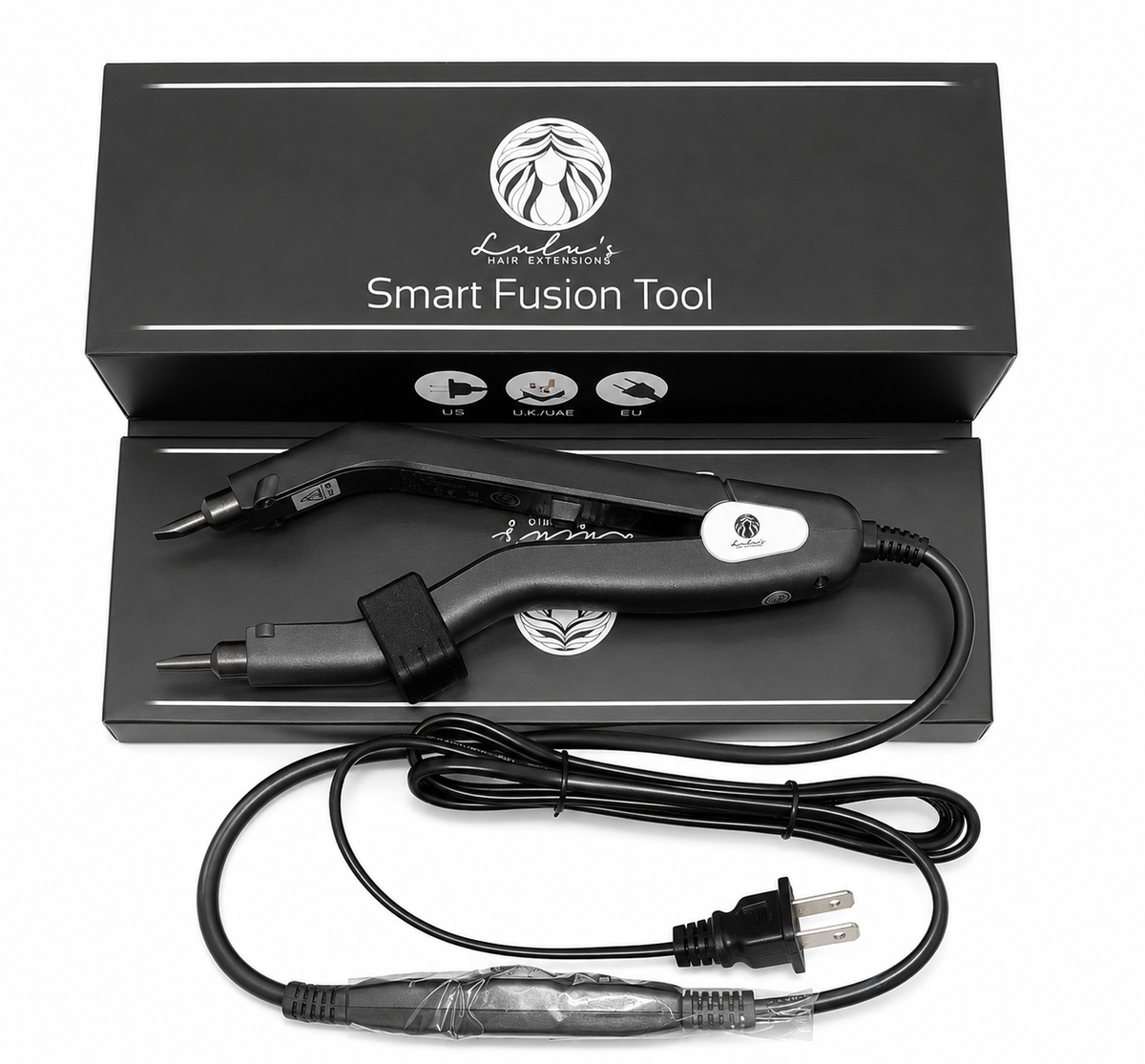 Smart fusion tool