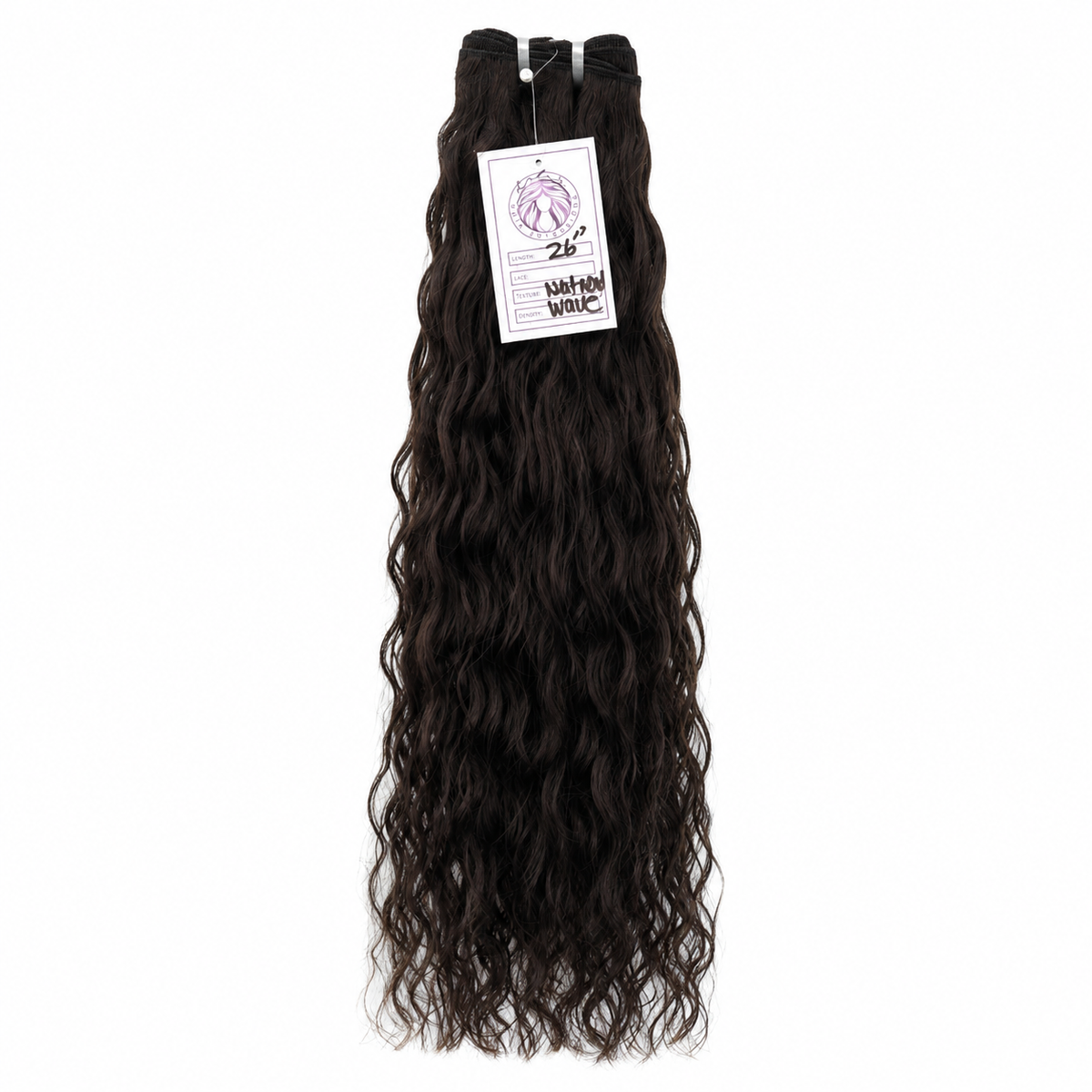 NATURAL WAVE 26"