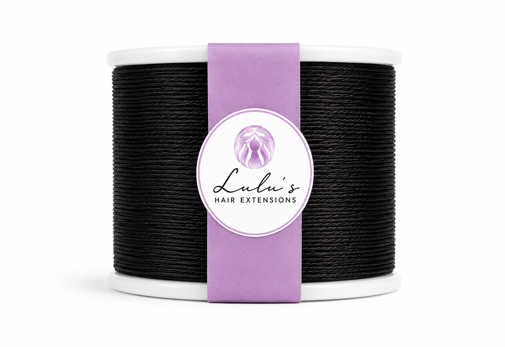 SEW-IN NYLON WEAVING THREAD