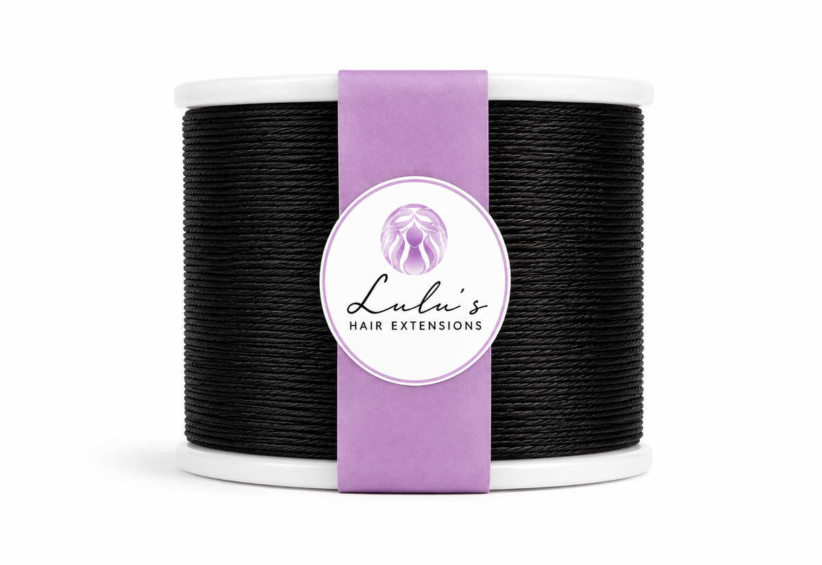 SEW-IN NYLON WEAVING THREAD